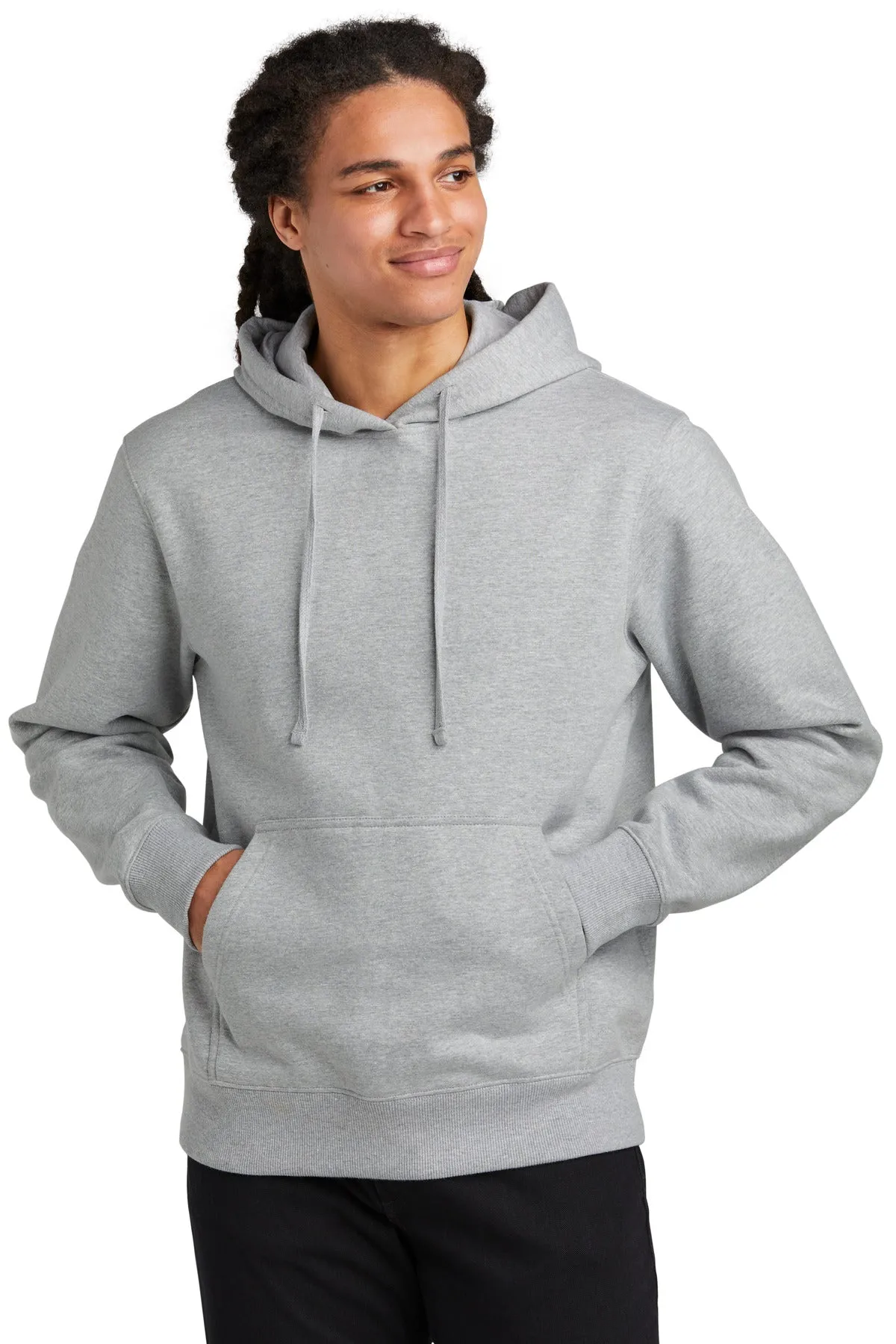 District V.I.T.™ Heavyweight Fleece Hoodie DT6600
