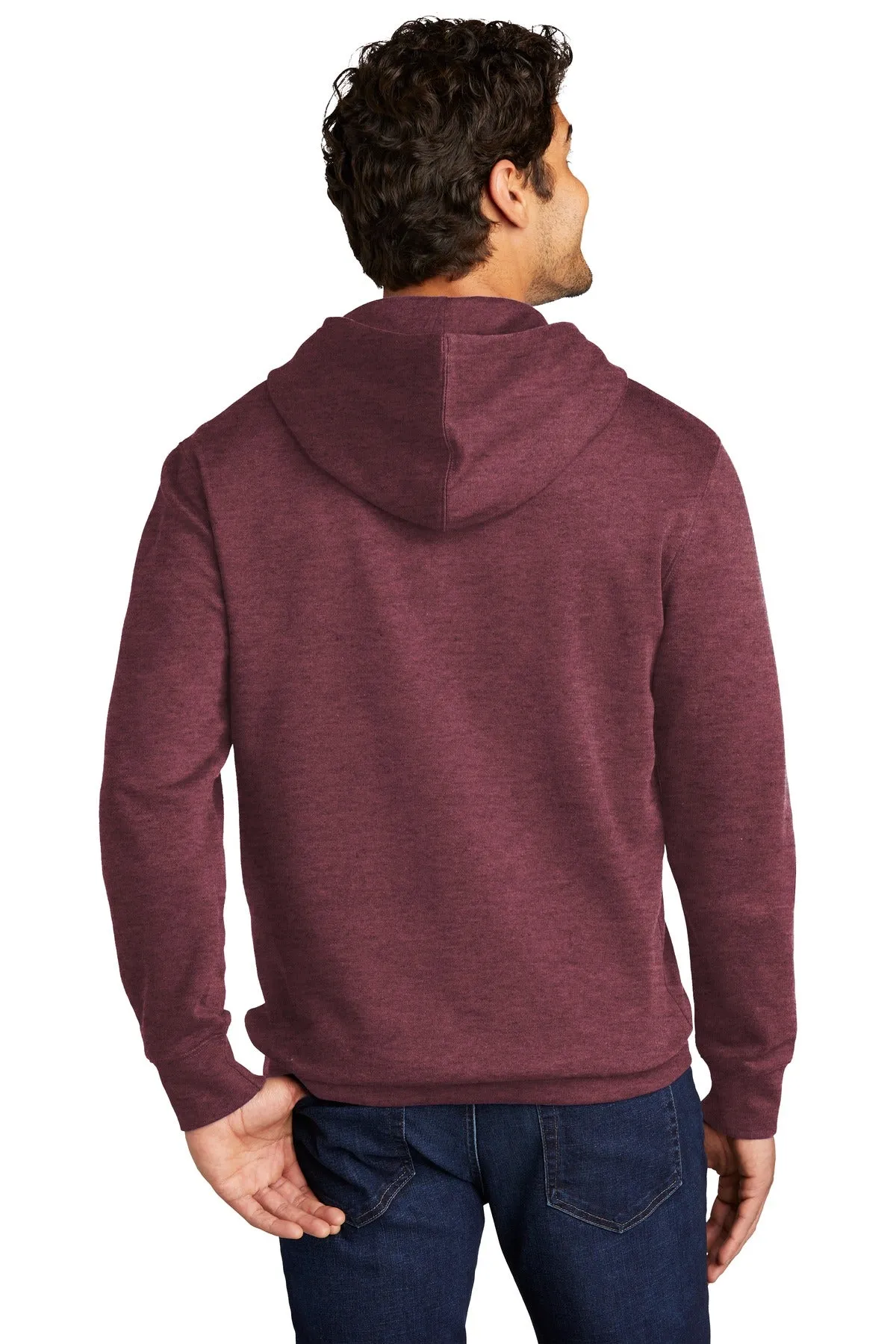 District V.I.T.™Fleece Hoodie DT6100