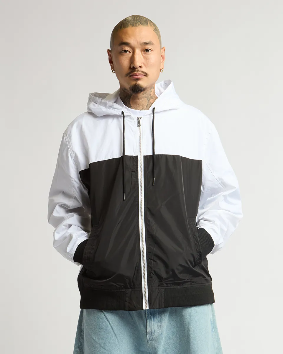 Windbreaker Jacket